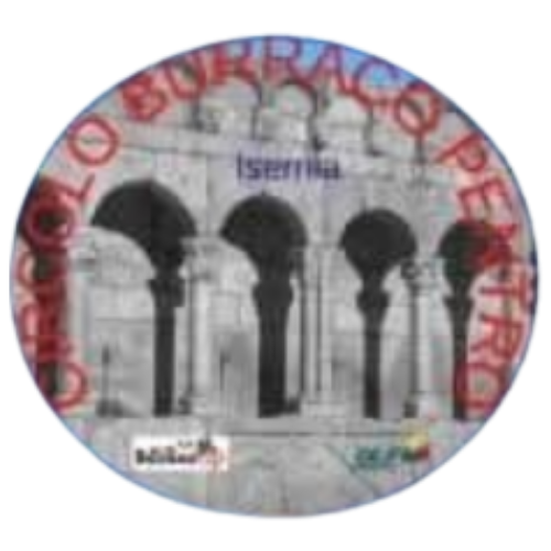 Circolo Burraco Pentro